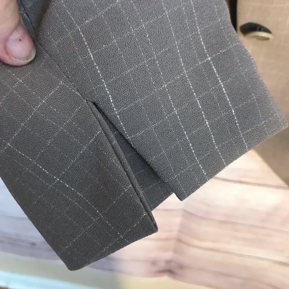 Victoria Creager Suit Jacket  ( Size 6 ) - Picture 6 of 6